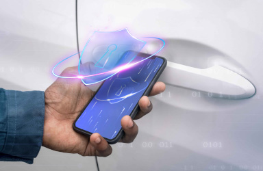 Enhanced Network Management Mobile Networks